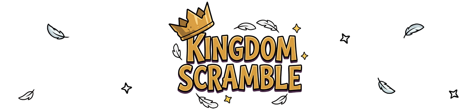 Kingdom Scramble